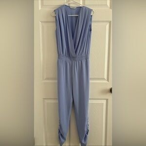 Amanda Uprichard Jumpsuit